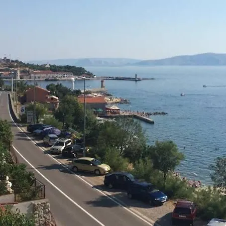 Apartmani Silvana Senj  Exterior photo