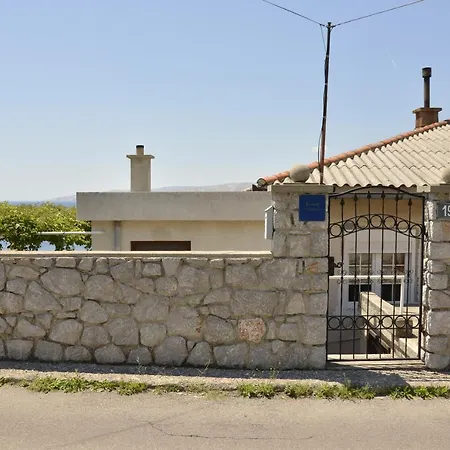 Apartmani Silvana Senj  Exterior photo