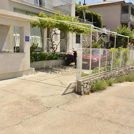 Apartmani Silvana Senj  Exterior photo