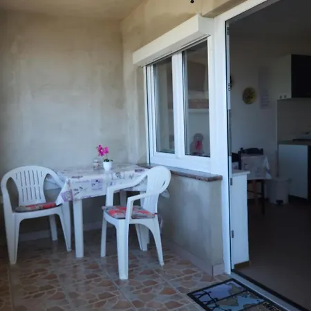 Apartmani Silvana&Vera Senj  Exterior photo