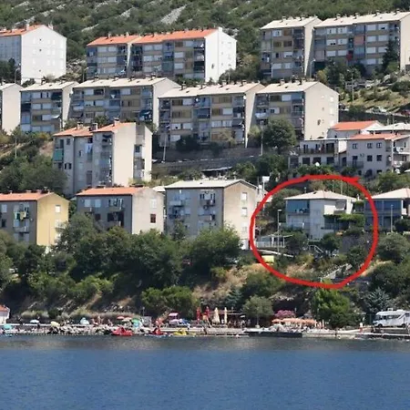 Apartmani Silvana&Vera Senj  Exterior photo