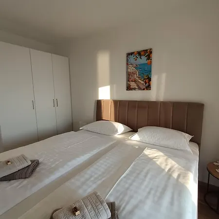 Apartmani Silvana&Vera Senj  Exterior photo
