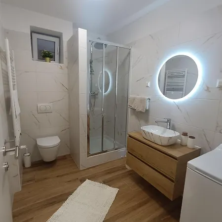 Apartmani Silvana&Vera Senj  Exterior photo