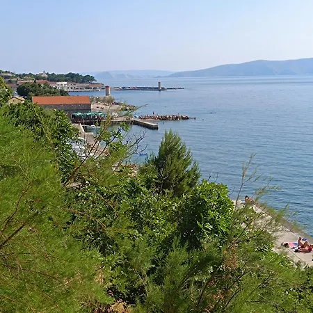 Apartmani Silvana&Vera Senj  Exterior photo