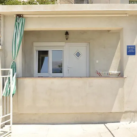Apartmani Silvana Senj  Exterior photo