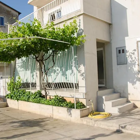 Apartmani Silvana Senj  Exterior photo