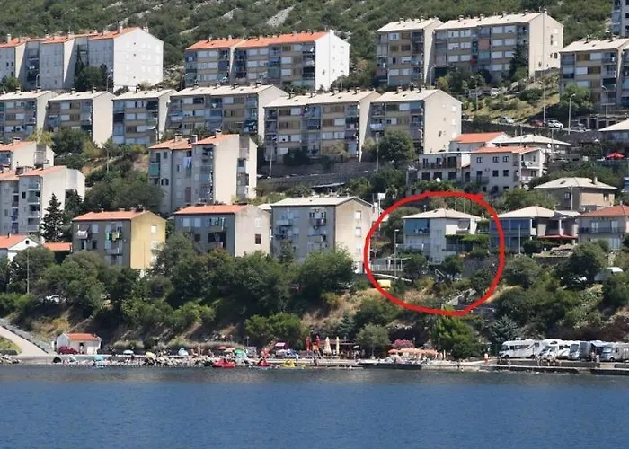 Apartmani Silvana&Vera