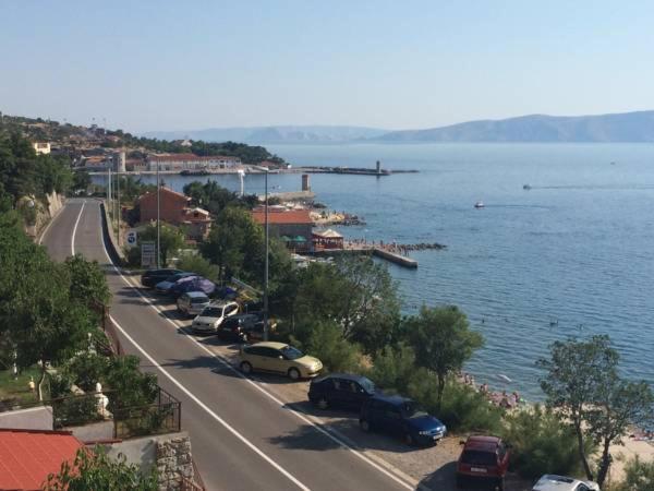 Silvana Apartment Senj (Lika-Senj)