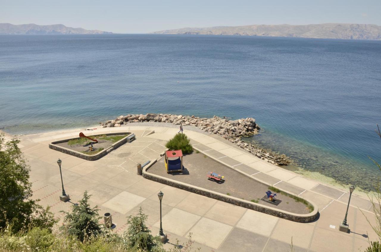 Apartment Silvana Senj (Lika-Senj)