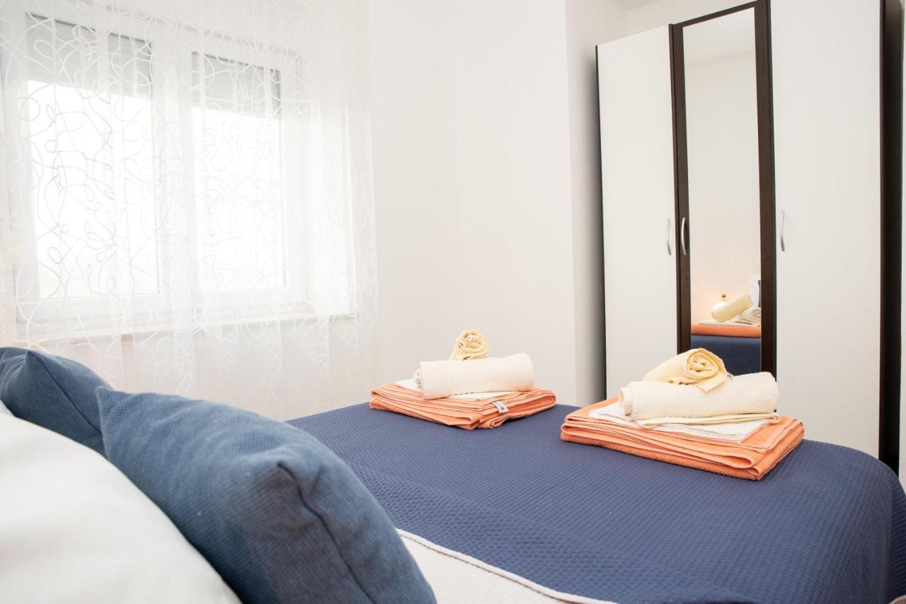 Silvana Apartment Senj (Lika-Senj)