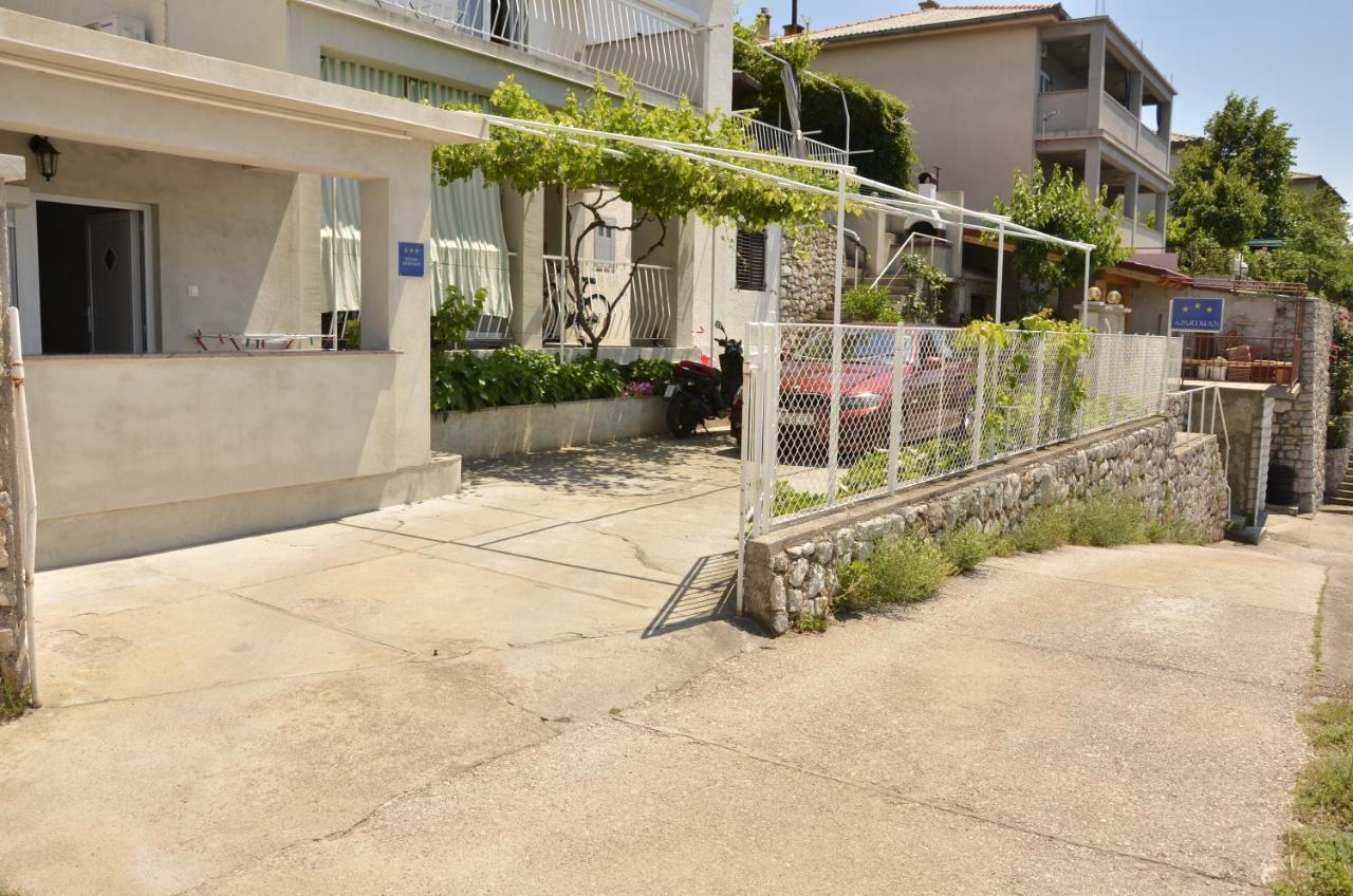 Apartment Silvana *