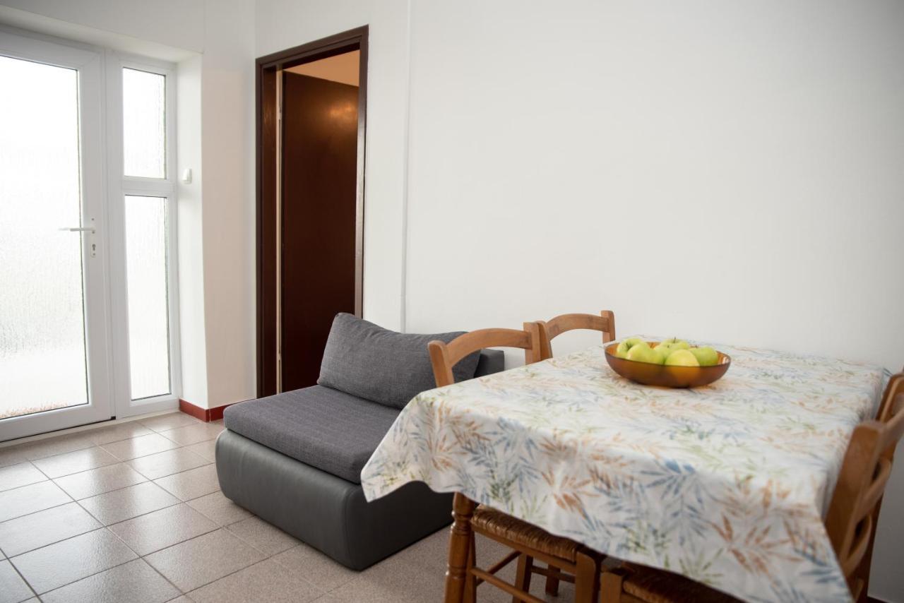 Apartmán Silvana&vera