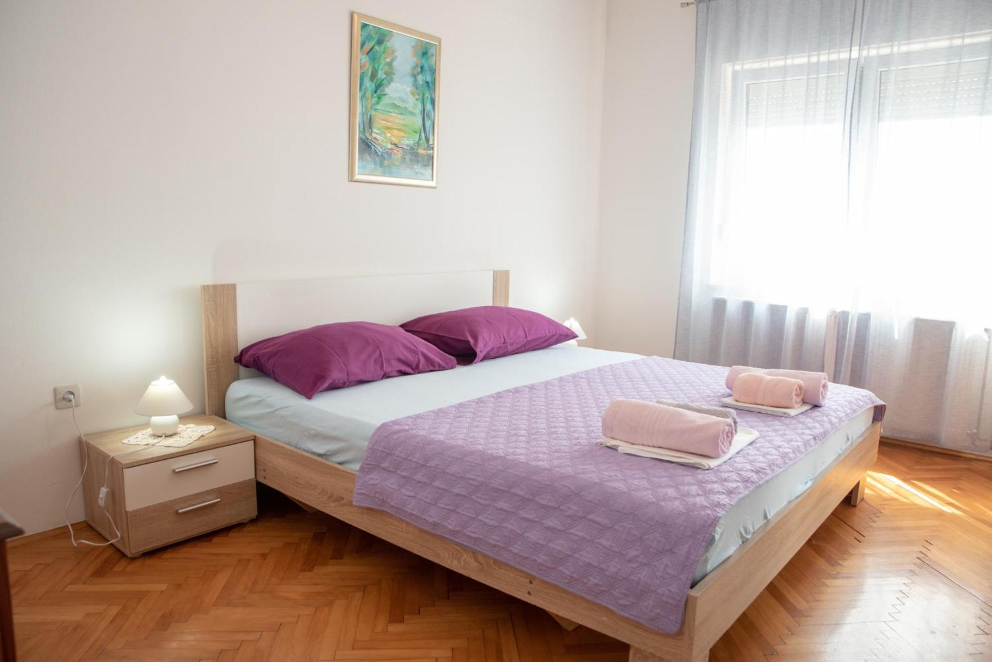 Silvana Apartment Senj (Lika-Senj)