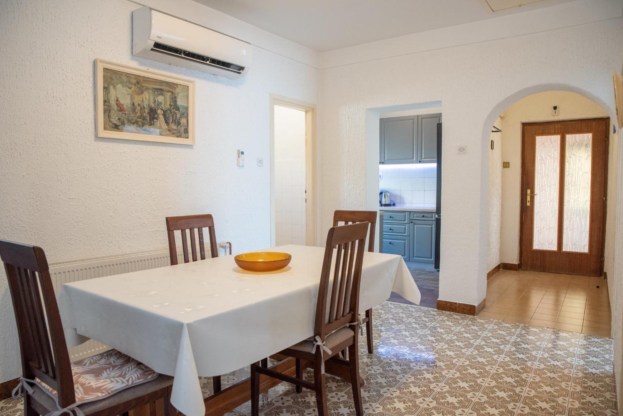 Apartment Silvana Senj (Lika-Senj)