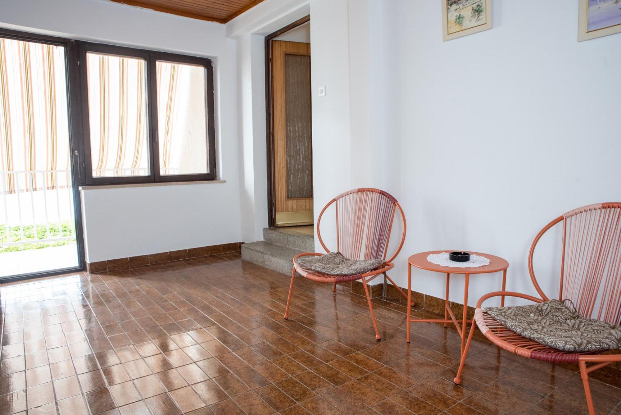 Silvana Apartment *