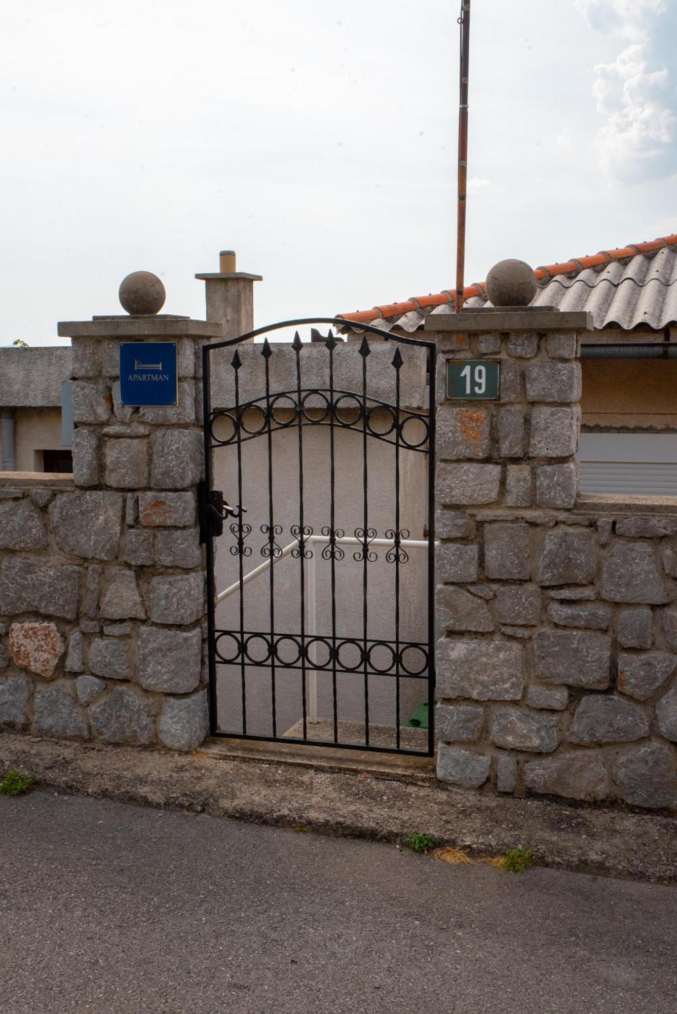 Apartment Silvana