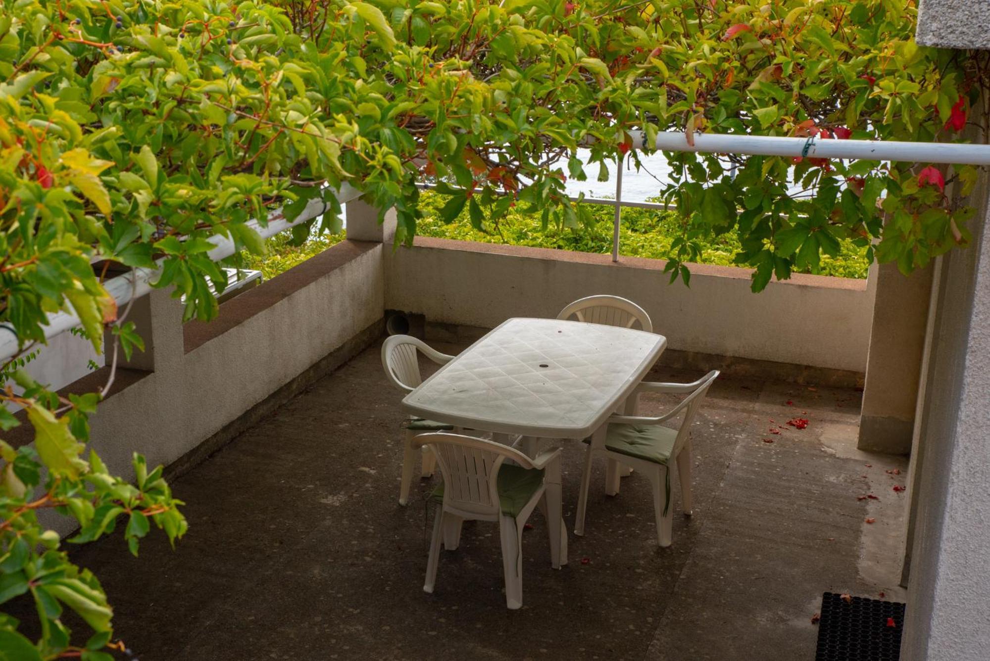 Silvana Apartment