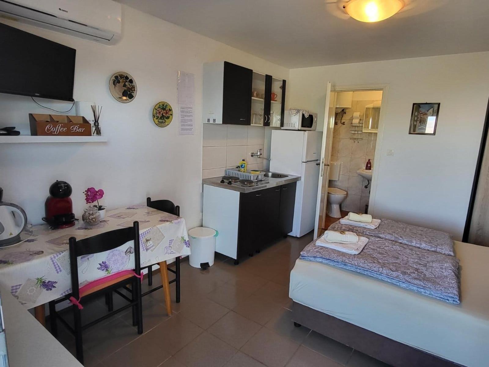 Silvana&vera Apartament