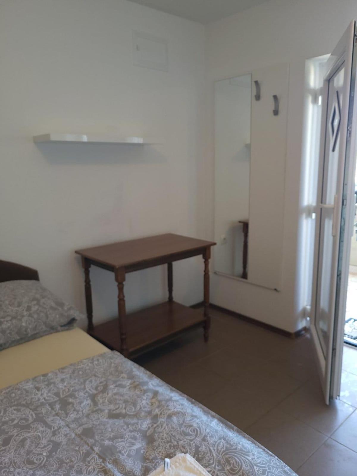 Apartment Silvana *