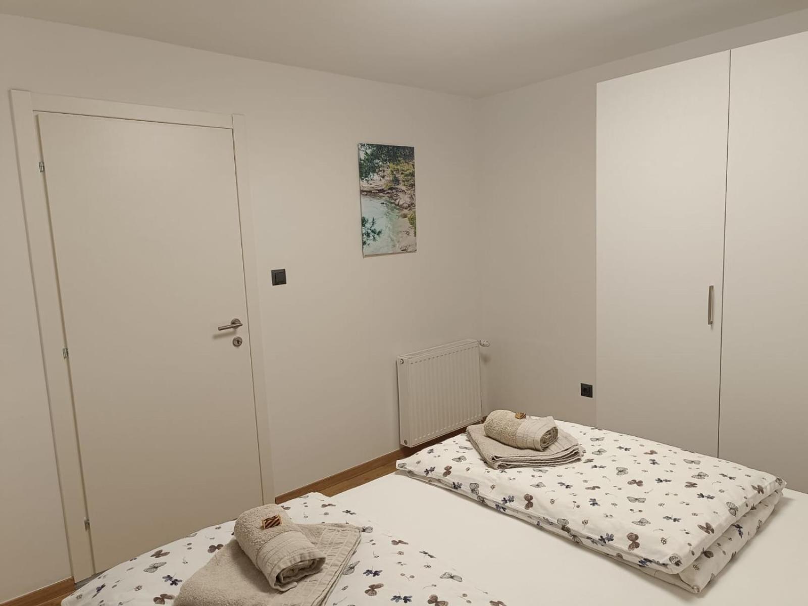 Silvana&vera Apartmán Senj (Lika-Senj)