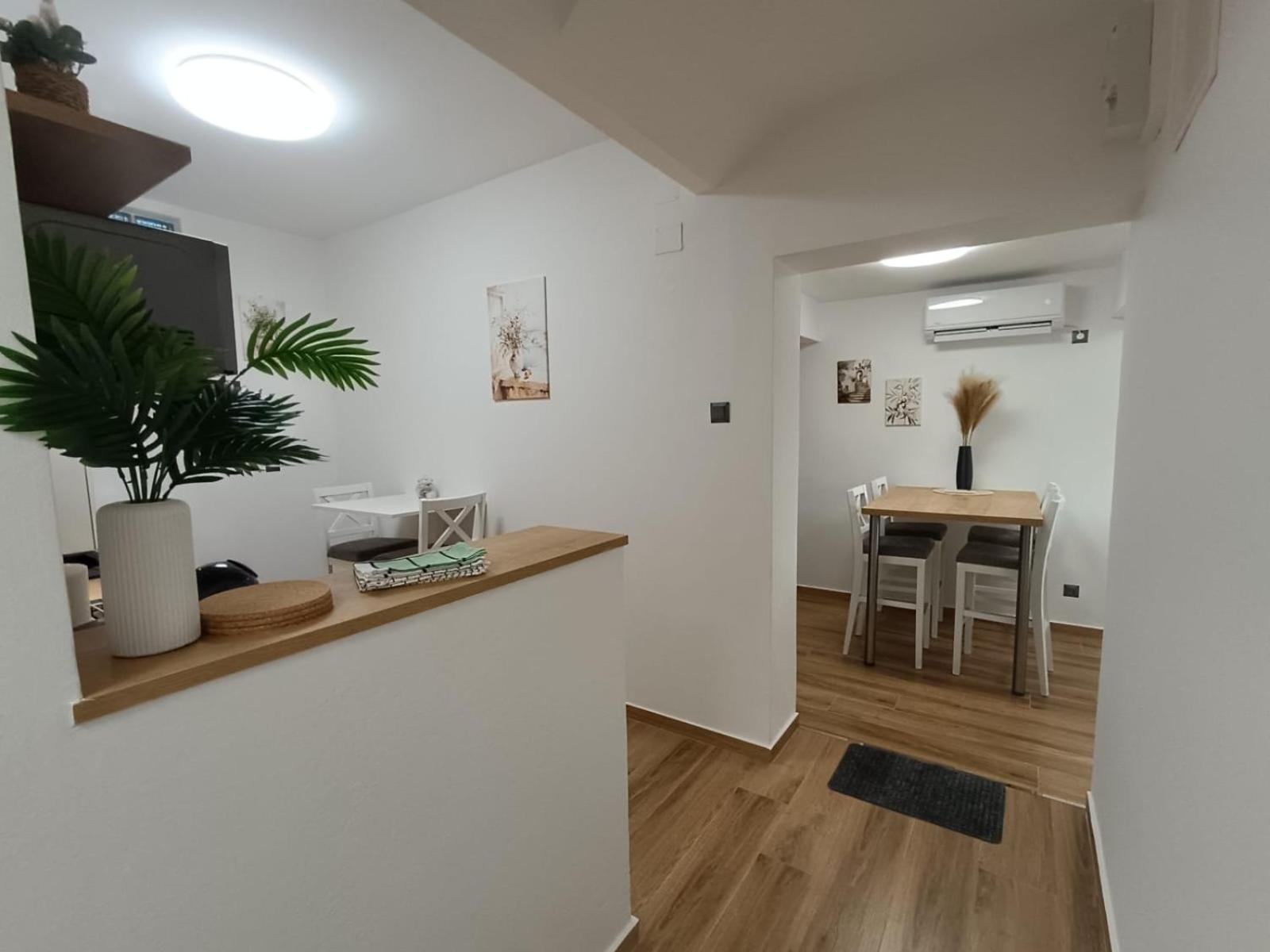 Apartmán Silvana&vera