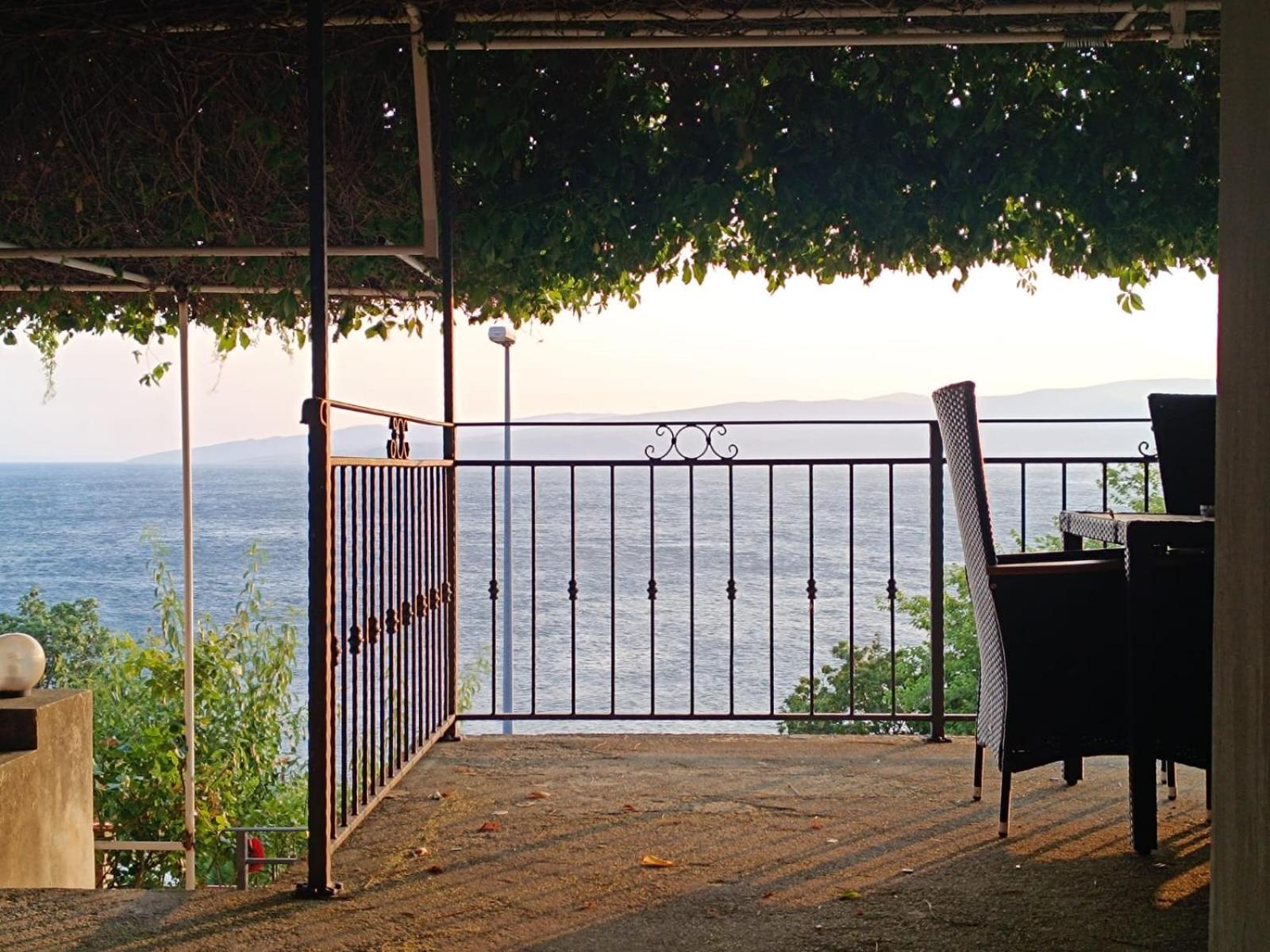 Silvana&vera Apartament Senj (Lika-Senj)