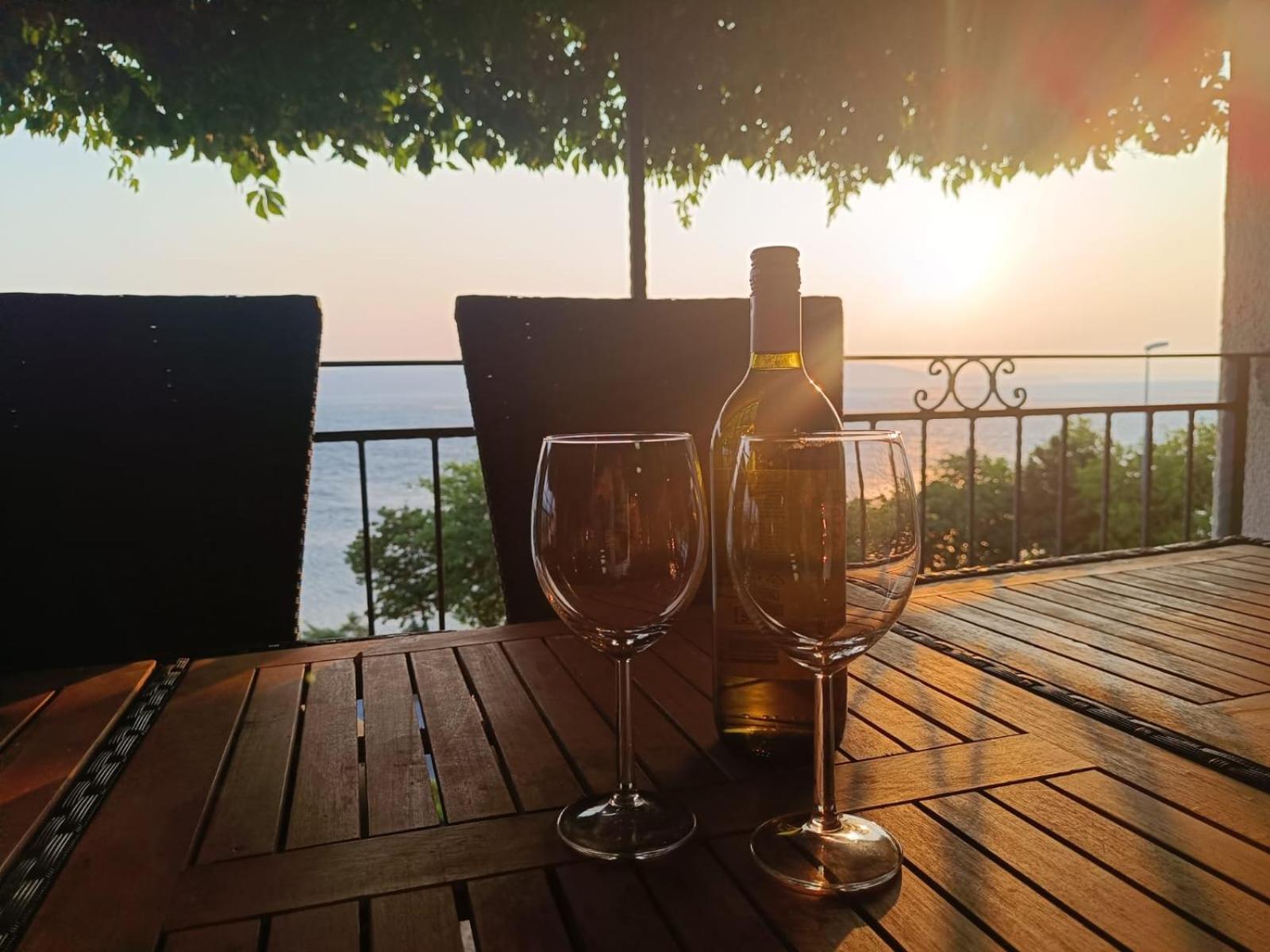 Apartmán Silvana&vera Senj (Lika-Senj)