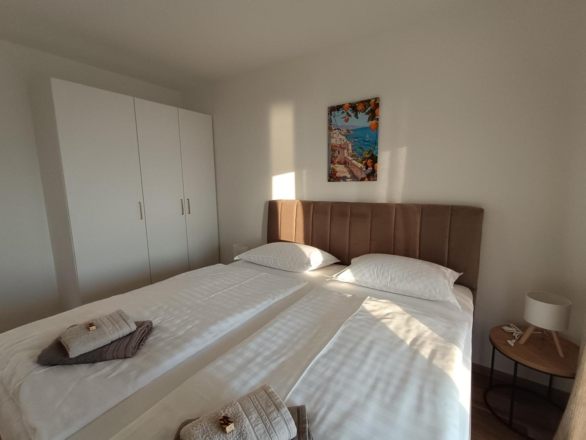 Silvana&vera Apartmán Senj (Lika-Senj)