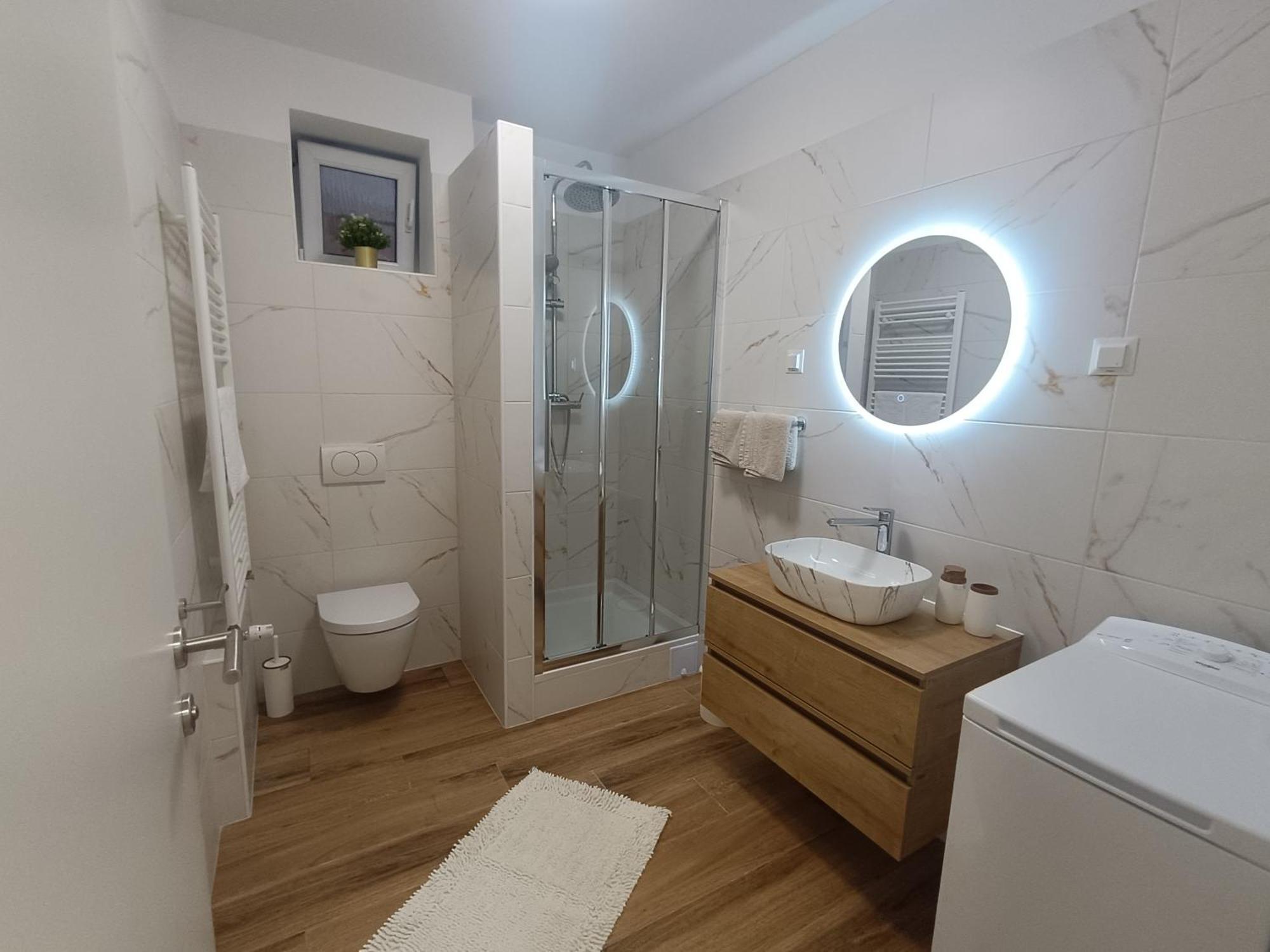 Silvana&vera Apartament Senj (Lika-Senj)