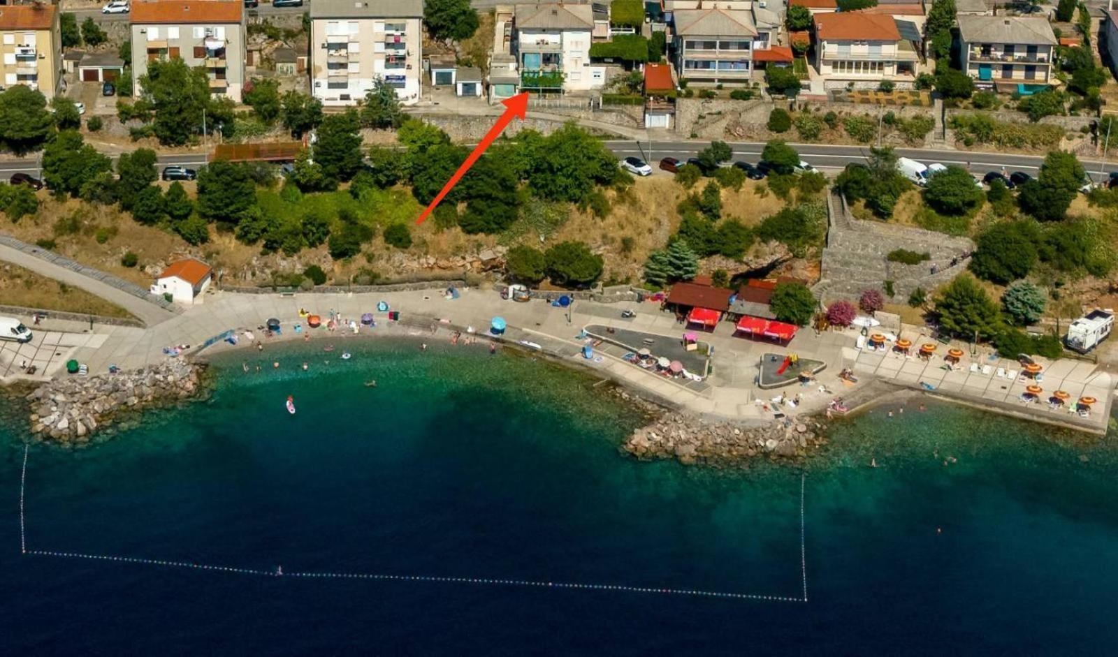 Apartament Silvana&vera Senj (Lika-Senj)