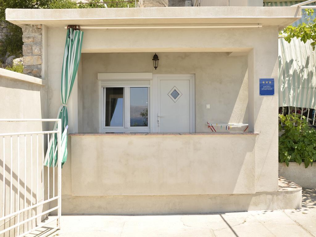 Silvana Apartment